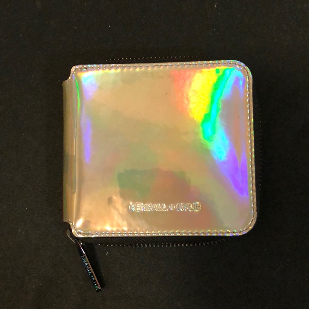 Kendall+Kylie Wallet